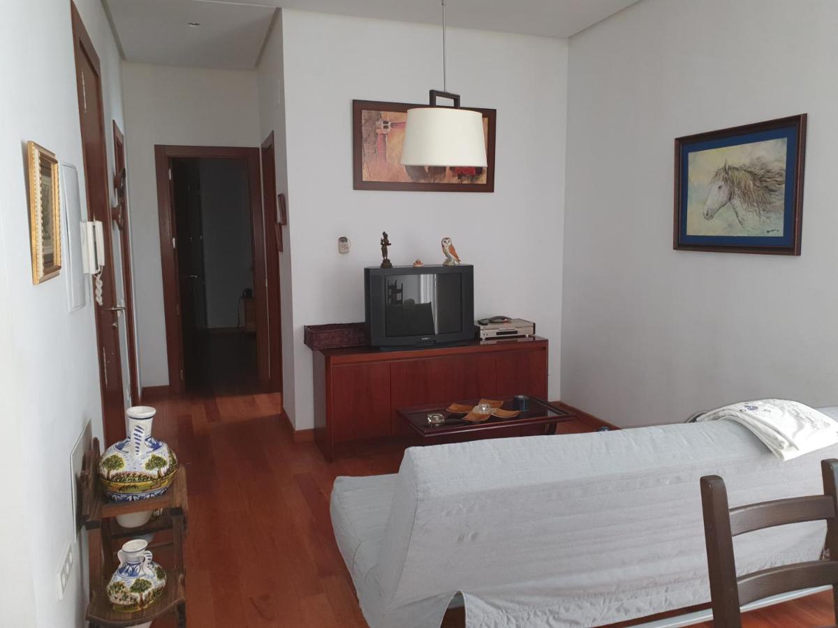 Appartement Apartamento Corral Del Rey 16 à Séville Extérieur photo