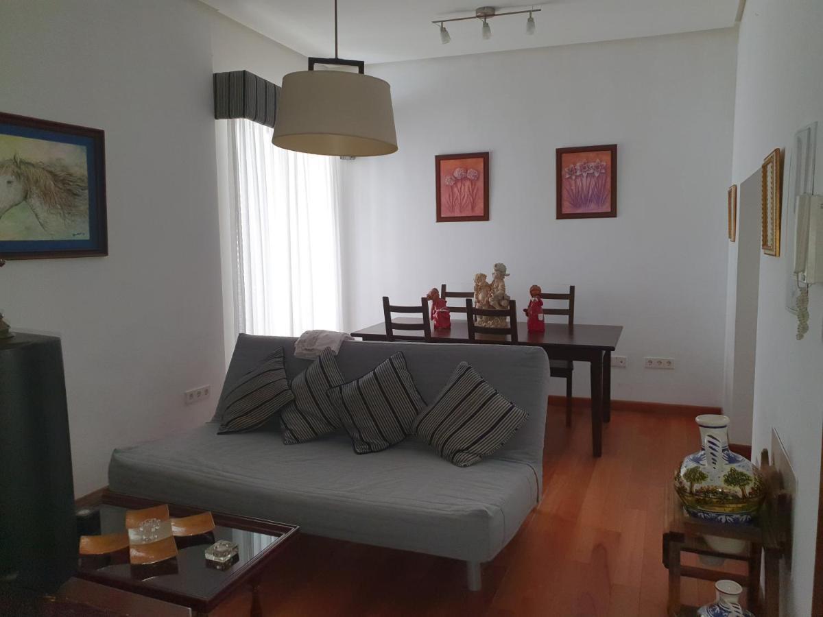 Appartement Apartamento Corral Del Rey 16 à Séville Extérieur photo