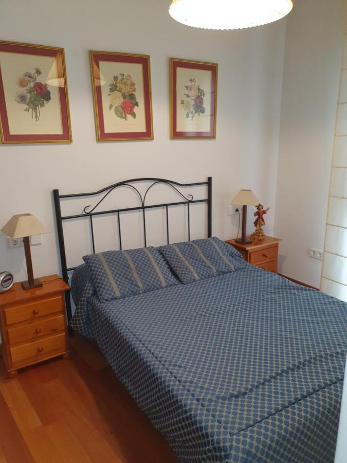 Appartement Apartamento Corral Del Rey 16 à Séville Extérieur photo